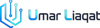 Umar LIaqat Logo