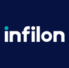 Infilon Technologies Pvt. Ltd. Logo