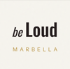 Be Loud Marbella Logo