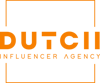 Dutch Influencer Agency Logo
