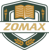 ZOMAX SKILL SERVICES PVT LTD Logo