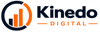 Kinedo Digital Logo