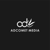 Adcomet Media (opc) Pvt ltd Logo