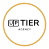 UpTier Agency Logo