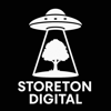 Storeton Digital Logo