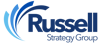 The Russell Strategy Group Logo