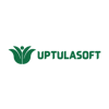 Uptulasoft Logo
