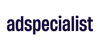 Ad Specialist GmbH Logo