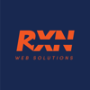 RXN Web Solutions Logo