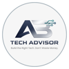 AB Tech Advisor Logo