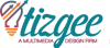 Tizgee Logo