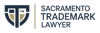 Sacramento Trademark Lawyer Logo