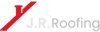 JR Roofing and Gutters Logo