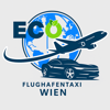 ECO Flughafentaxi Wien Logo