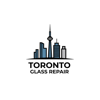 Toronto Glass Repair Logo