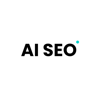 AI SEO Agency Logo
