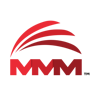 MMM Group Berhad Logo