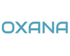 Oxana Logo