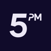 5PM Logo