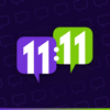 1111 Media Group Logo