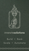 Innersite Solutions Logo
