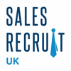 Sales Recruit UK Logo