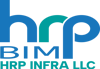 HRP BIM Logo