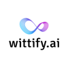 Wittify AI Logo
