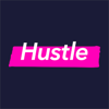 Hustle Logo