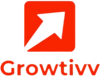 Growtivv Logo