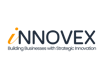 iNNOVEX Amazon Services & Business Consultancy Logo
