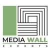 Media Wall Experts UK - Media Walls Installations in Manchester & Birmingham Logo