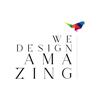We Design Amazing Logo