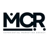 MCR Experiential Marketing Logo