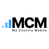 My Country Mobile Logo
