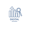 Digitalzaara Logo