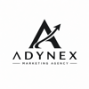 Adynex digital marketing agency Logo