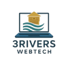 3Rivers WebTech Logo