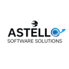 Astello Software Solutions Logo