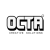 Octa Creative Solutions Logo
