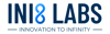 INI8 Labs Logo