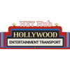 HET Hub - Hollywood Entertainment Transport Logo