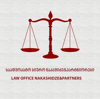 law office nakashidze and partners Logo
