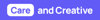 Care and Creative Logo