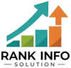 Rank Info Solution Logo
