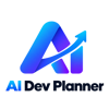 AI Dev Planner Logo
