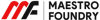 Maestro Foundry Logo