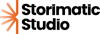 Storimatic Studio Logo
