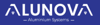 Alunova Solutions Logo