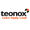 Teonox | School of Marketing, AI & Business Logo